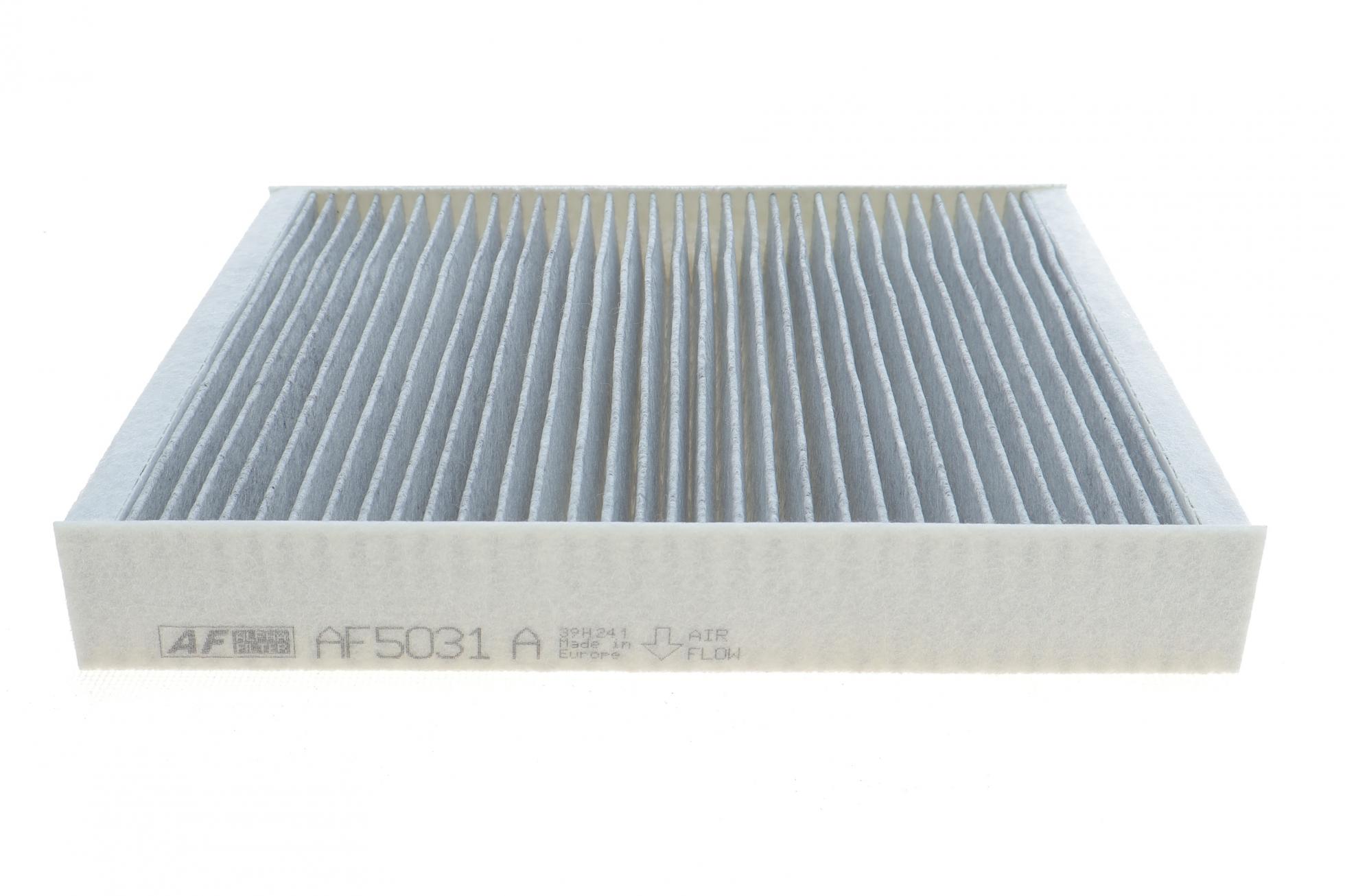 AF5031a ALPHA FILTER